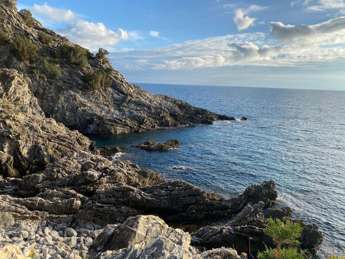 Corte degli Ulivi Terradura Esterno foto
