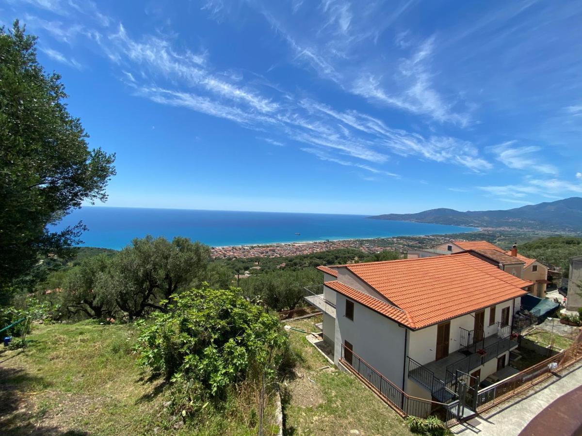Corte degli Ulivi Terradura Esterno foto
