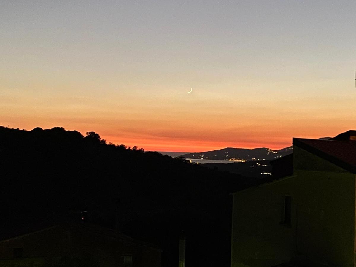 Corte degli Ulivi Terradura Esterno foto