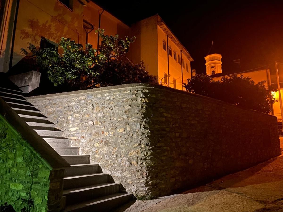 Corte degli Ulivi Terradura Esterno foto