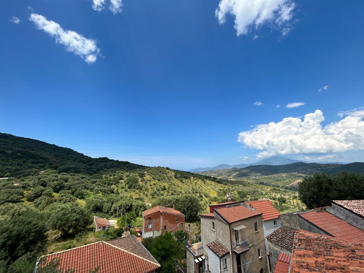 Corte degli Ulivi Terradura Esterno foto