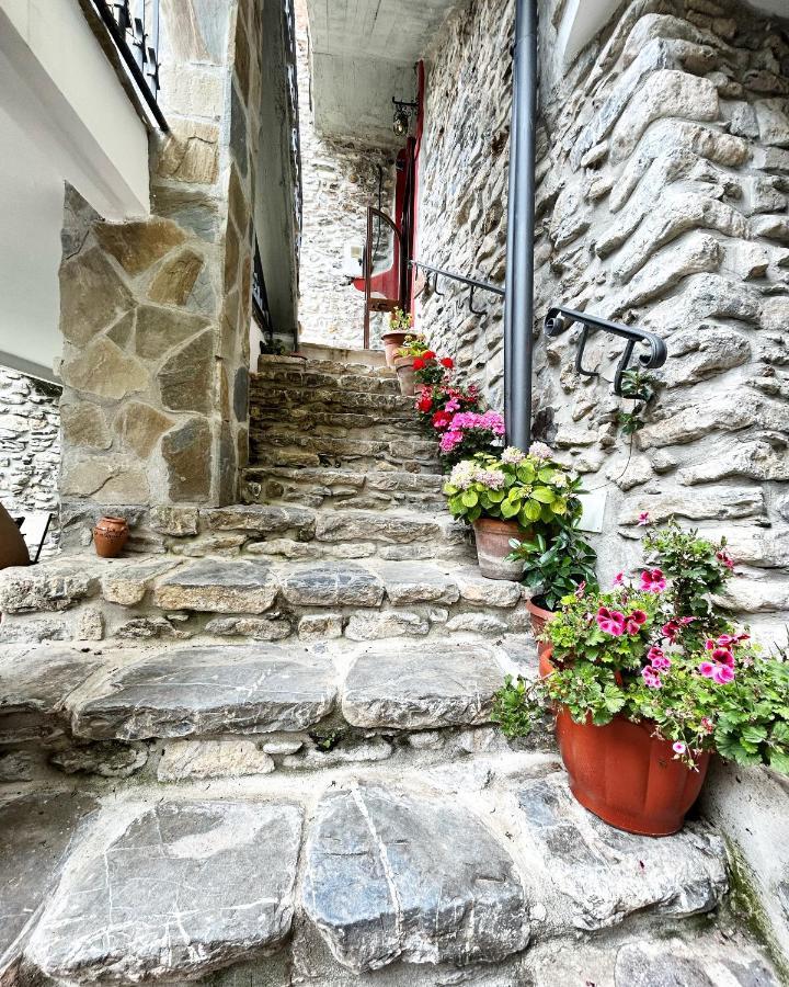 Corte degli Ulivi Terradura Esterno foto