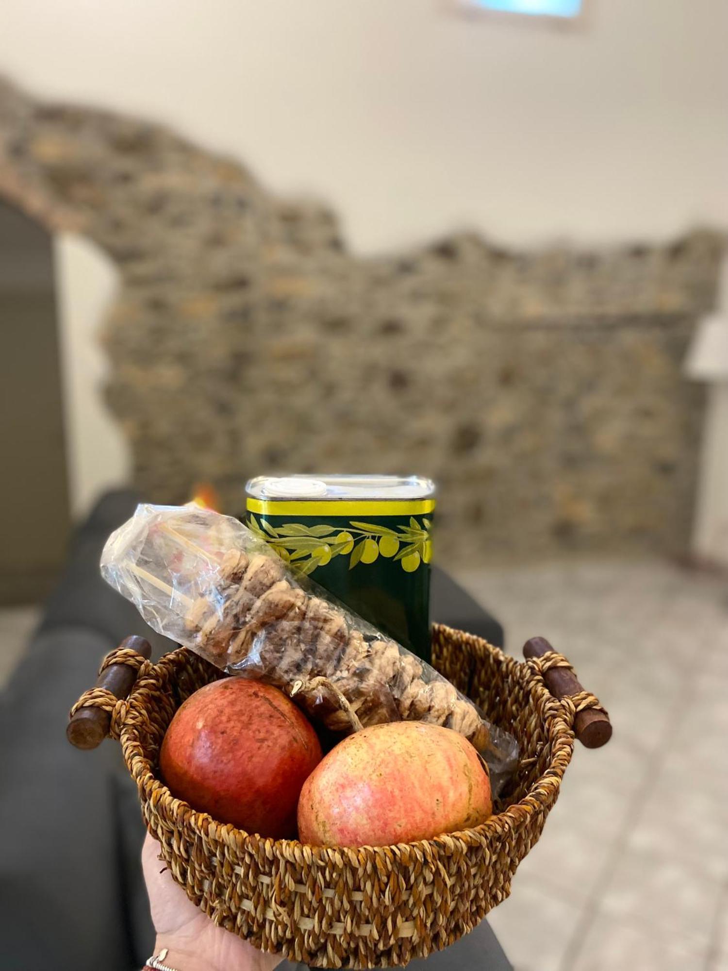 Corte degli Ulivi Terradura Esterno foto