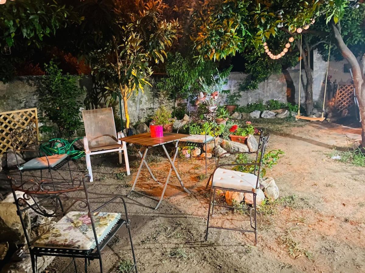 Corte degli Ulivi Terradura Esterno foto