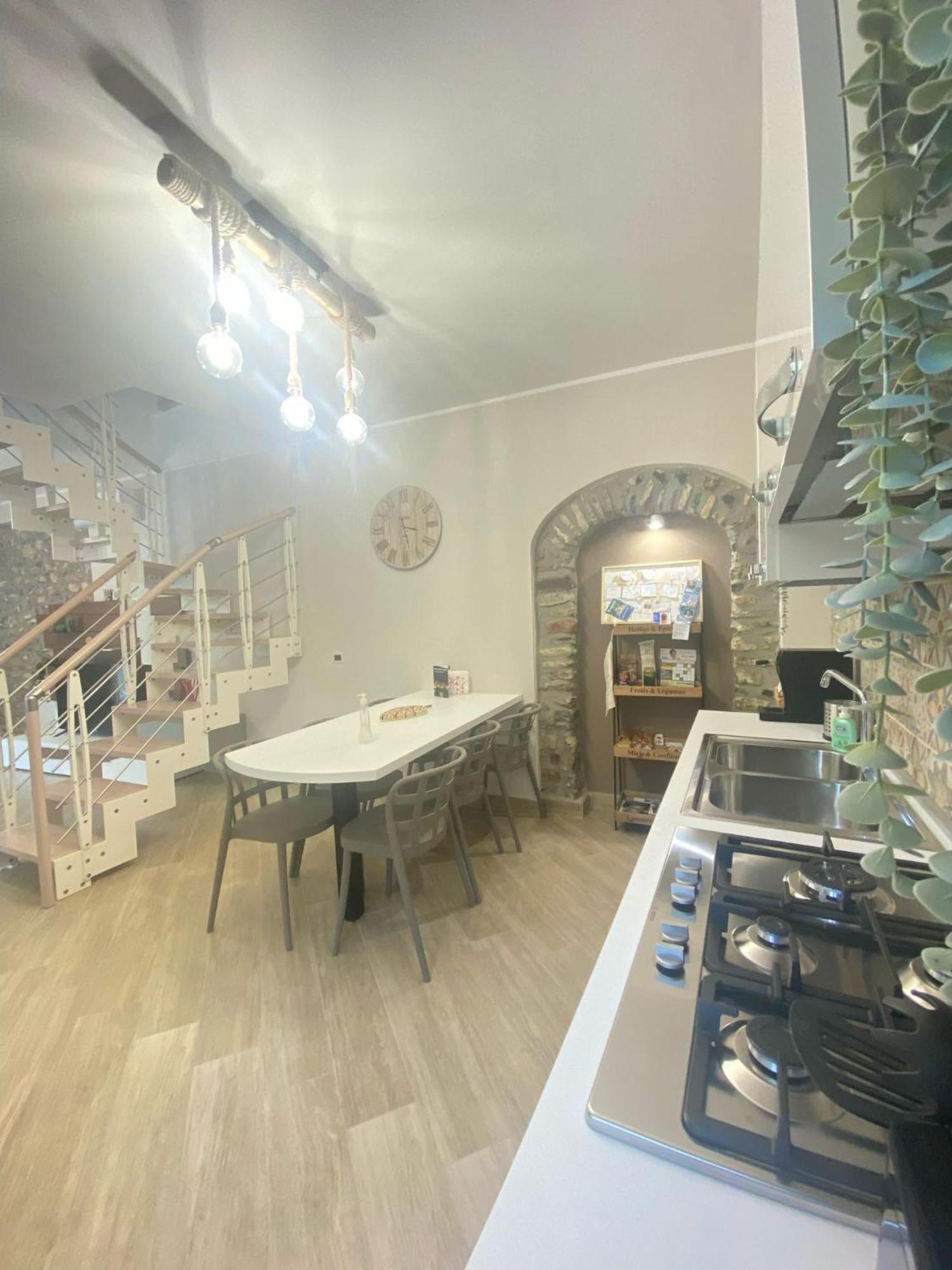 Corte degli Ulivi Terradura Esterno foto