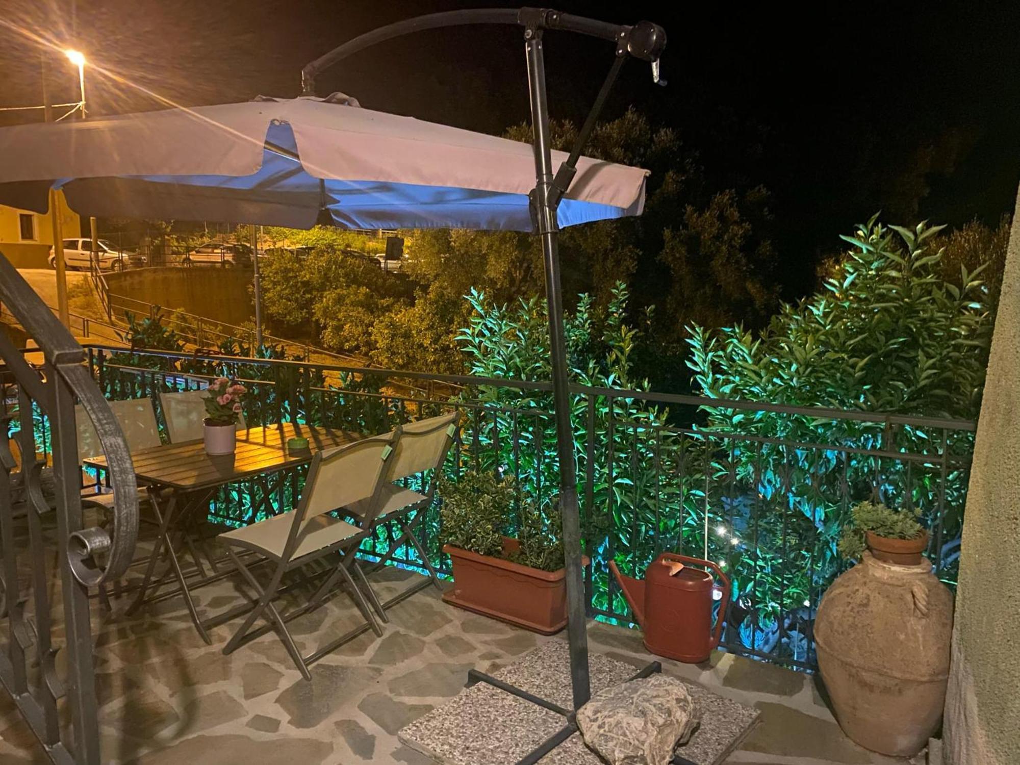 Corte degli Ulivi Terradura Esterno foto
